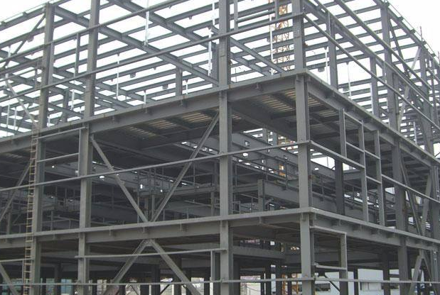 阆中高层钢构造的支撑布置跟构造应当符合哪些范例榜样